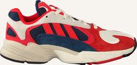 Rote ADIDAS Sneaker Low YUNG-1 Rote ADIDAS Sneaker Low YUNG-1 - medium
