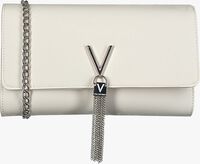 Weiße VALENTINO BAGS Umhängetasche VBS1IJ01 - medium