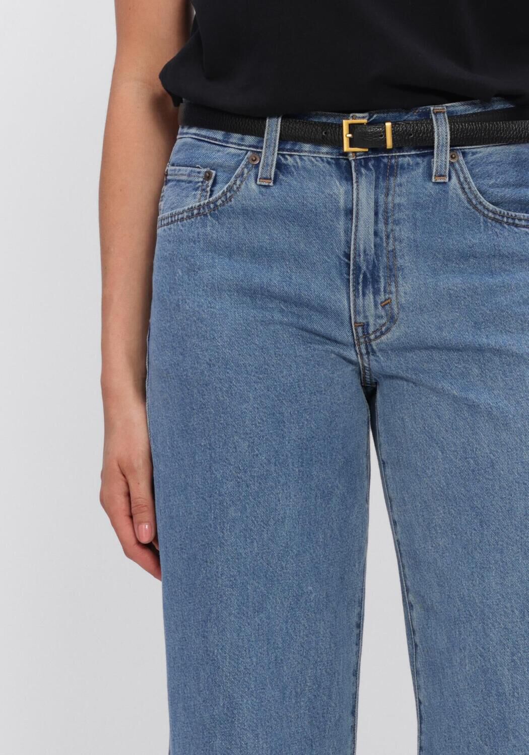 Blaue LEVI'S Baggy jeans BAGGY DAD OWN IT STONE - large