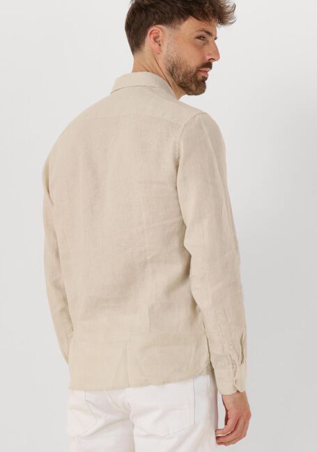 Beige DSTREZZED Casual-Oberhemd JAGGER SHIRT - large