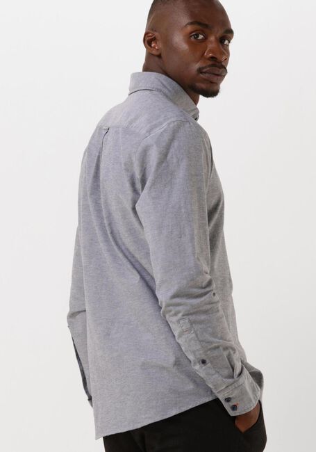 Dunkelblau BOSS Casual-Oberhemd MABSOOT_2 - large