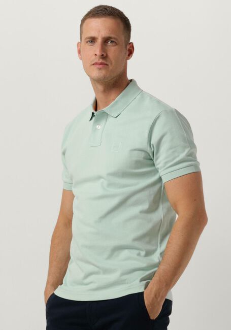 Minze BOSS ORANGE Polo-Shirt PASSENGER - large