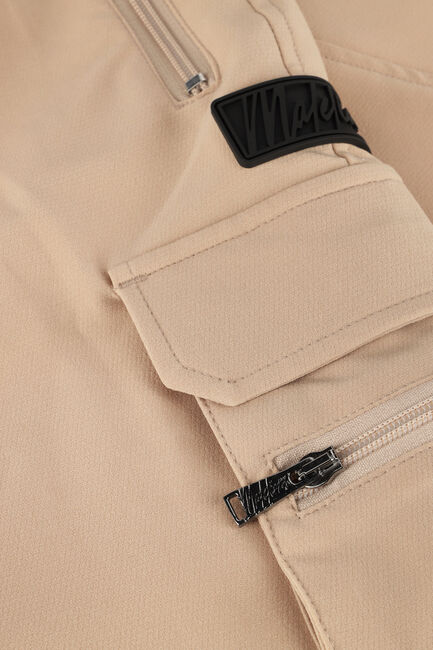 Beige MALELIONS Cargohosen CARGO PANTS - large