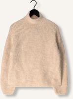 Beige BRUUNS BAZAAR Pullover SYRINGA RIKA KNIT Beige BRUUNS BAZAAR Pullover SYRINGA RIKA KNIT - medium