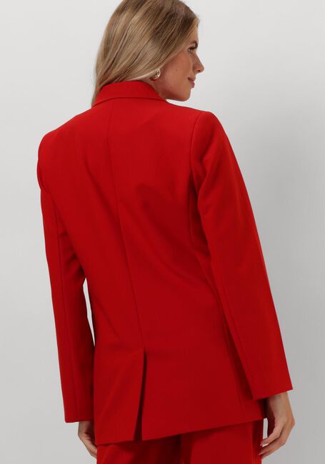 Rote CO'COUTURE Blazer VOLA SINGLE OVERSIZED BLAZER - large