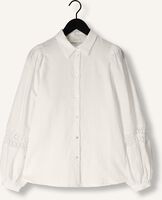 Nicht-gerade weiss NUKUS Blusen LETTIE BLOUSE EMBROIDERY Nicht-gerade weiss NUKUS Blusen LETTIE BLOUSE EMBROIDERY - medium
