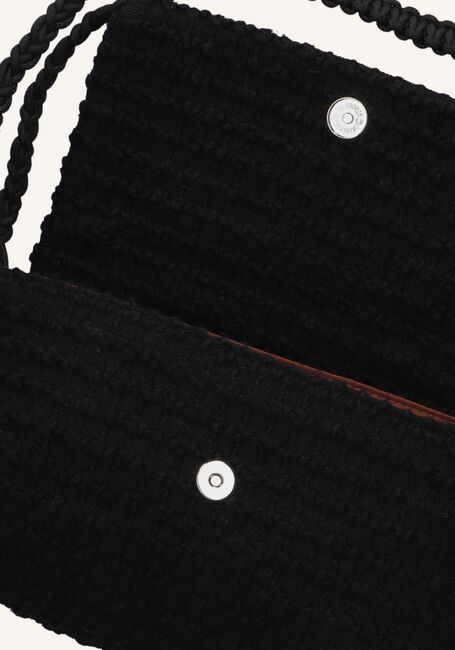 Schwarze BECKSONDERGAARD Umhängetasche ASHBY HOLLIS BAGS Schwarze BECKSONDERGAARD Umhängetasche ASHBY HOLLIS BAGS - large