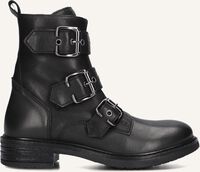 Schwarze GIGA Biker Boots G4340 Schwarze GIGA Biker Boots G4340 - medium