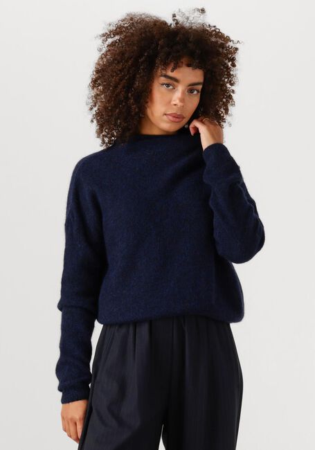 Dunkelblau BY-BAR Pullover VINN PULLOVER - large