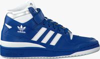 Blaue ADIDAS Sneaker FORUM MID J - medium