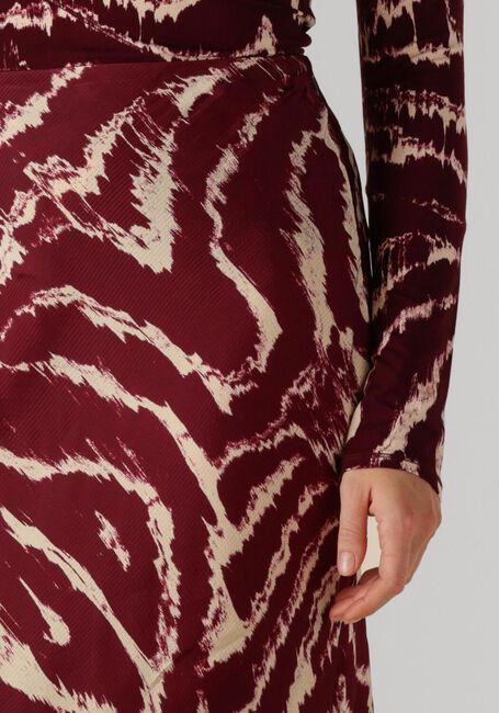 Bordeaux FABIENNE CHAPOT Maxirock LAURENT MAXI SKIRT 2 - large