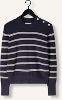 Dunkelblau JANICE Pullover DONOVAN Dunkelblau JANICE Pullover DONOVAN - medium