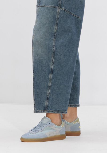 Blaue THE HOFF BRAND Sneaker Low PARK WOMAN - large