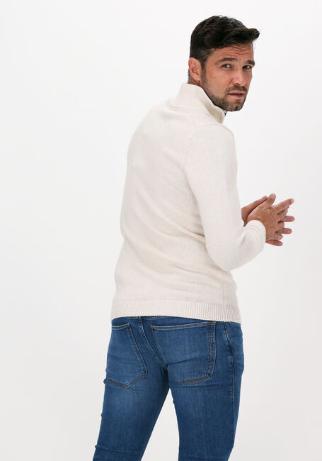 Nicht-gerade weiss SAINT STEVE Pullover FEDDE - large