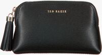 Schwarze TED BAKER Portemonnaie BEAMIE  - medium