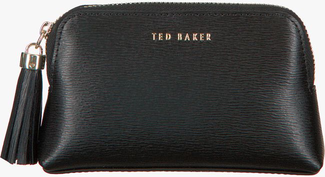 Schwarze TED BAKER Portemonnaie BEAMIE  - large