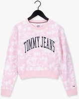 Rosane TOMMY JEANS Pullover TJW AOP CREW