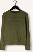 Khaki ZADIG & VOLTAIRE Pullover X60174 Khaki ZADIG & VOLTAIRE Pullover X60174 - medium