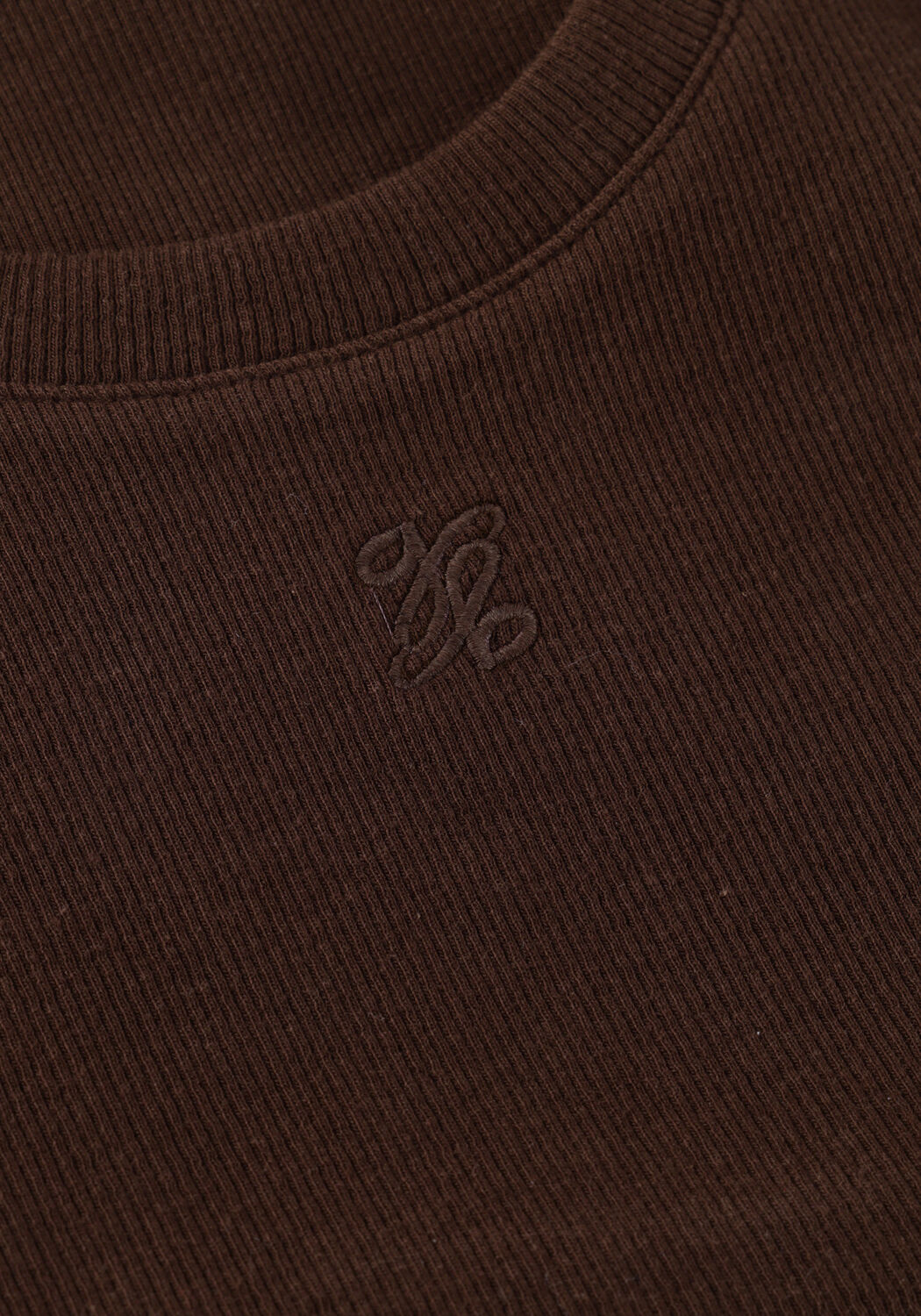 Braune GRACE & MILA Top SS2617045 - large