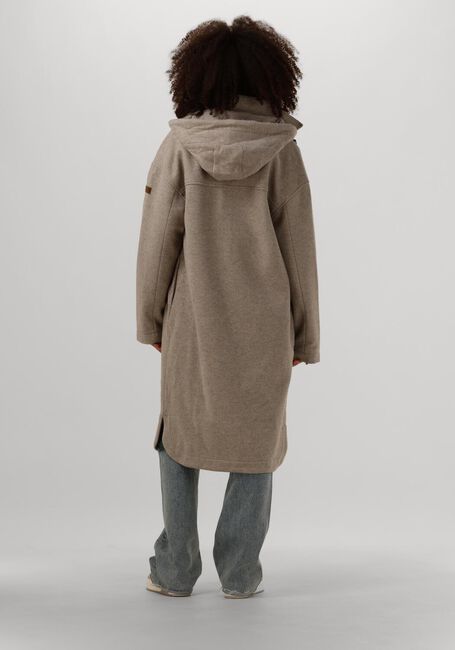 Beige MOSCOW Mäntel 113-01-ZOEYS - large