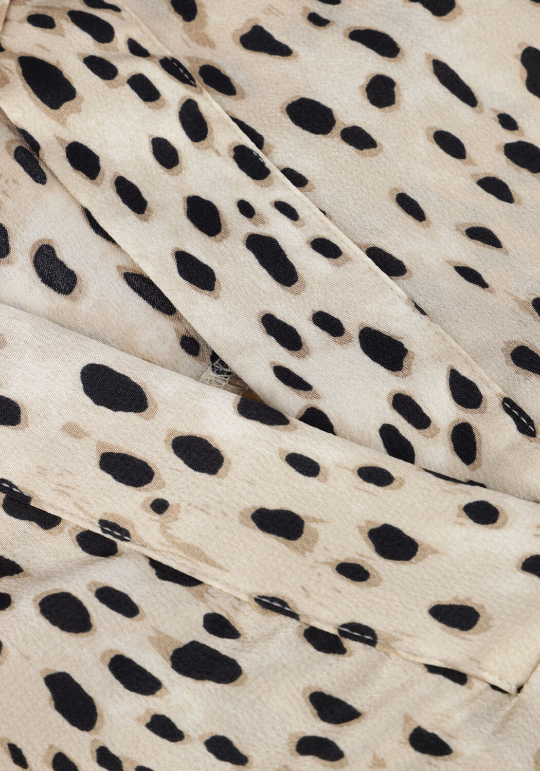 Nicht-gerade weiss NEO NOIR Blusen ROELLA DESERT DOT BLOUSE - large