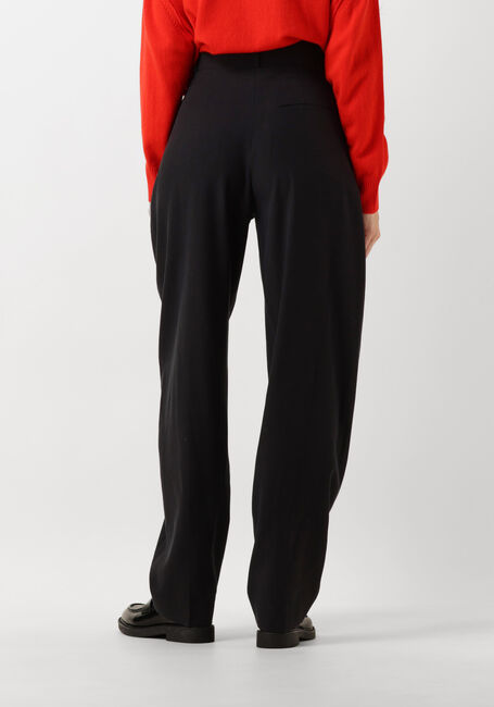 Schwarze VANESSA BRUNO Hose DAVID - large