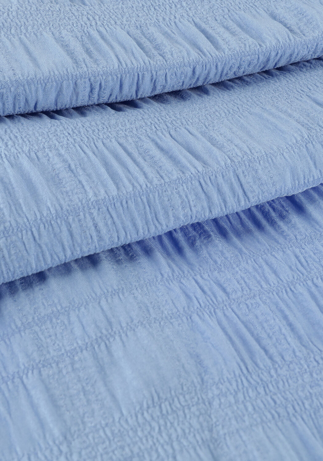 Hellblau MINUS Blusen NEW BIRGITTE BLOUSE - large