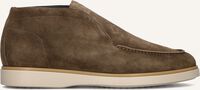 Braune GIORGIO Business Schuhe 56415 Braune GIORGIO Business Schuhe 56415 - medium