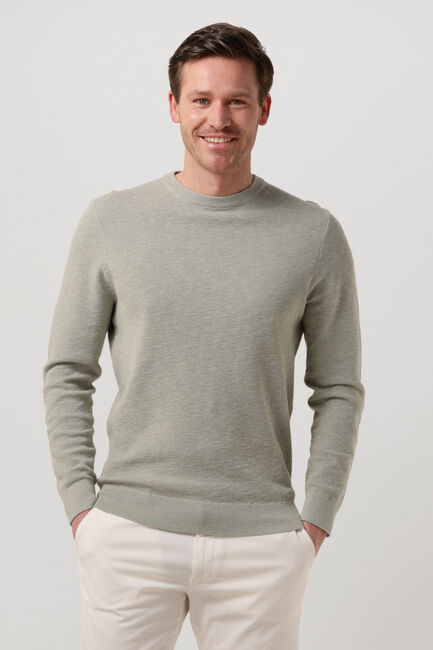 Grüne PROFUOMO Pullover PPUJ10023 - large