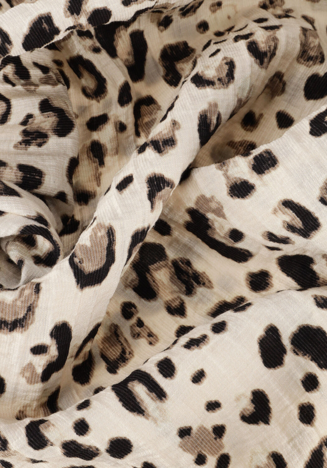 Beige MSCH COPENHAGEN Midirock MSCHALYONA VLORA SKIRT AOP - large