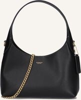 Schwarze COACH Umhängetasche BROOKLYN SHOULDER BAG 23 - medium