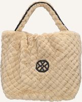 Beige UNISA Handtasche ZROSELLA_DI - medium