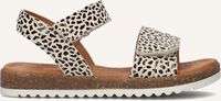 Weiße JOCHIE & FREAKS Flache Sandalen DAISY Weiße JOCHIE & FREAKS Flache Sandalen DAISY - medium