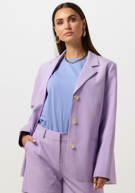 Lila ENVII Blazer ENGRAPE BLAZER 6797 - large