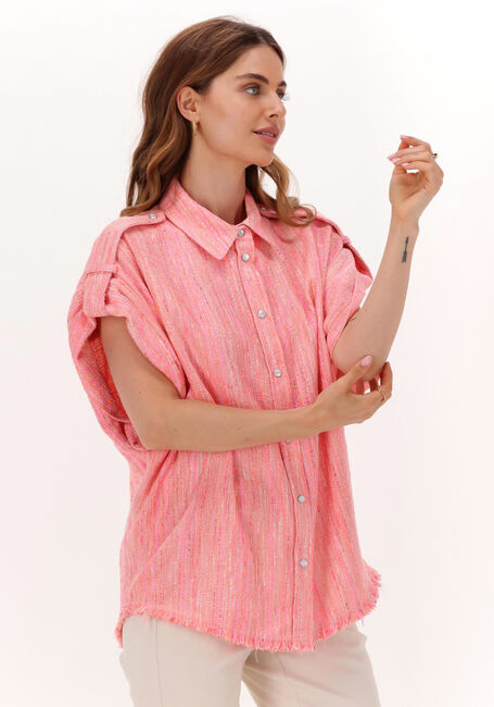 Rosane IRO Blusen FAHS - large
