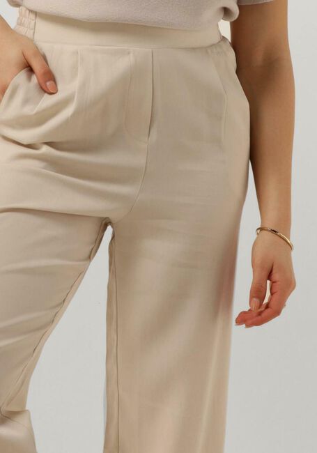 Sand KNIT-TED Weite Hose WENDY - large