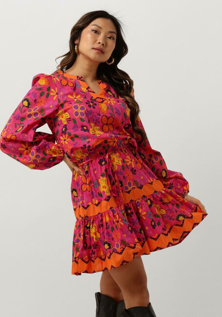 Rosane HARPER & YVE Minikleid MAX-DR - large