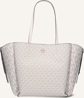 Beige MICHAEL KORS Handtasche LG OPEN TOTE Beige MICHAEL KORS Handtasche LG OPEN TOTE - medium
