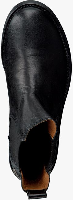 Schwarze SHABBIES Chelsea Boots 181020122 - large