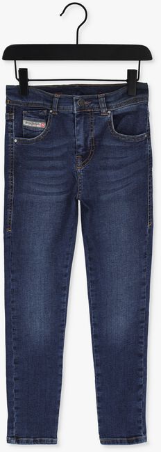 Blaue DIESEL Skinny jeans 1984 SLANDY-HIGH-J - large