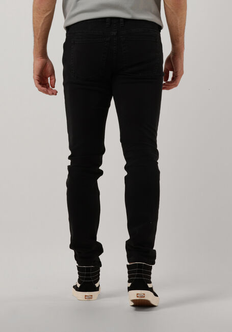 Schwarze DIESEL Skinny jeans 1979 SLEENKER - large