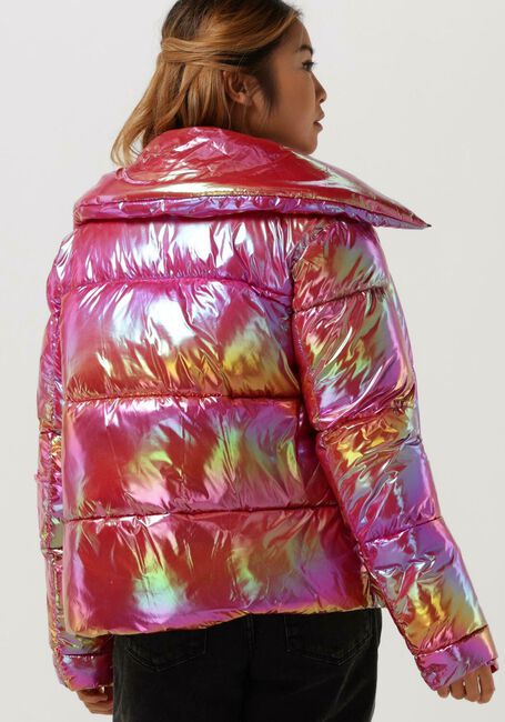Rosane CANADIAN Wattierte Jack RECLYLED SHINY GLOW - large