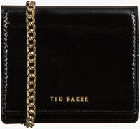 Schwarze TED BAKER Portemonnaie ADELEY  - medium