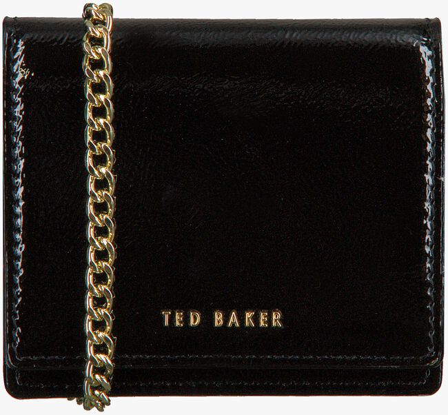 Schwarze TED BAKER Portemonnaie ADELEY  - large