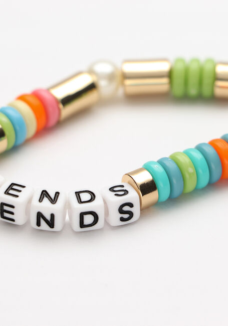 Mehrfarbige/Bunte WYSH Armbänder ROMEE - large