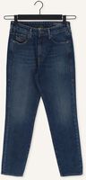 Blaue DIESEL Slim fit jeans D-JOY Blaue DIESEL Slim fit jeans D-JOY - medium