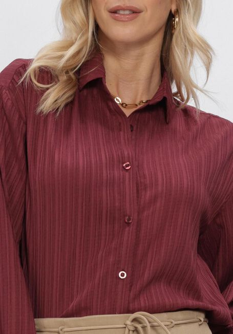 Rote YDENCE Blusen BLOUSE QUINCY - large