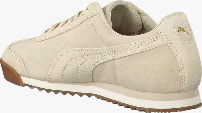 Beige PUMA Sneaker low ROMA NATURAL WARMTH - large
