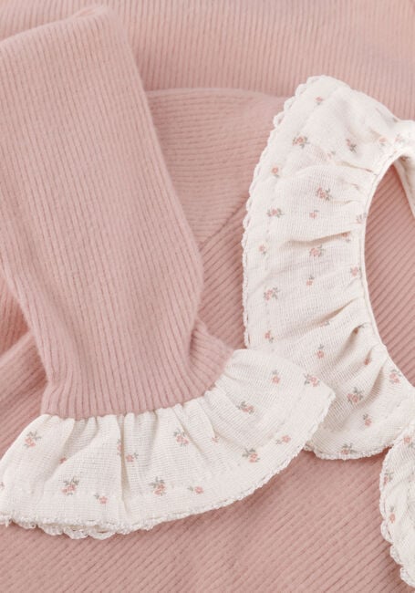 LIL' ATELIER Strampler NBFTRINE LS SLIM BODY LIL - large