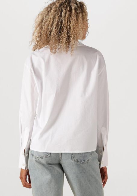 Weiße IBANA Blusen BAILY BLOUSE - large